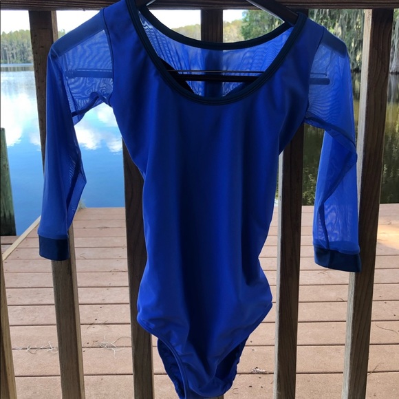 five dancewear Other - Five Dancewear Fosse Leo